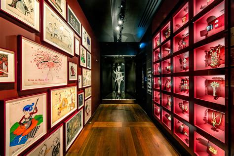 ysl museum shop|yves Saint Laurent fashion museum.